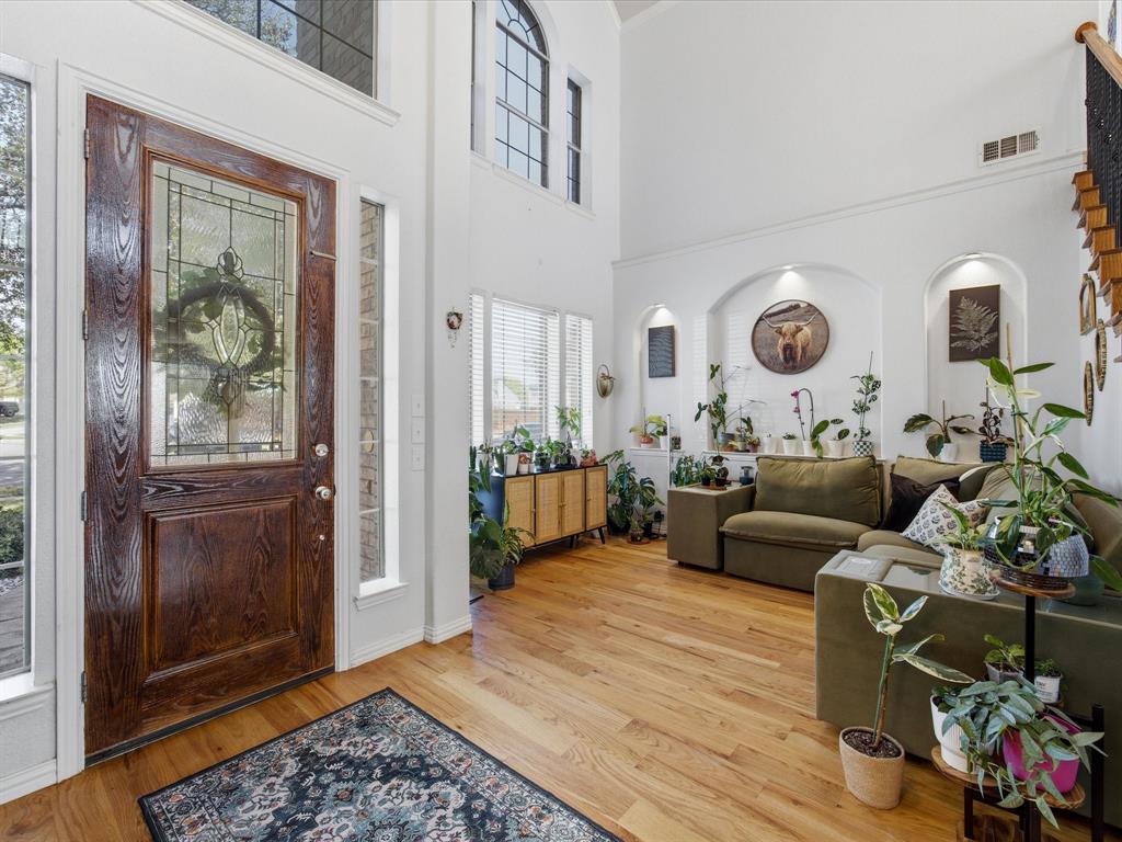 Plantation - Residential