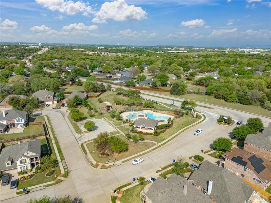 Plantation - Residential