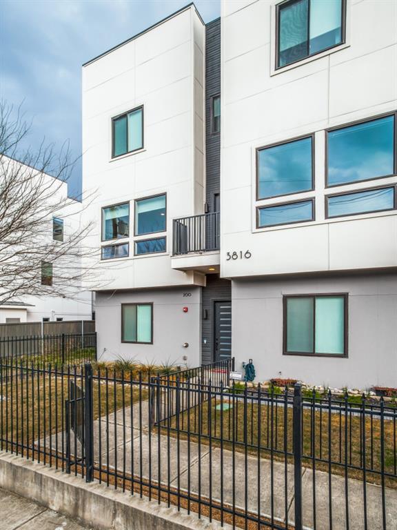 MH Residential Properties - Residential Lease