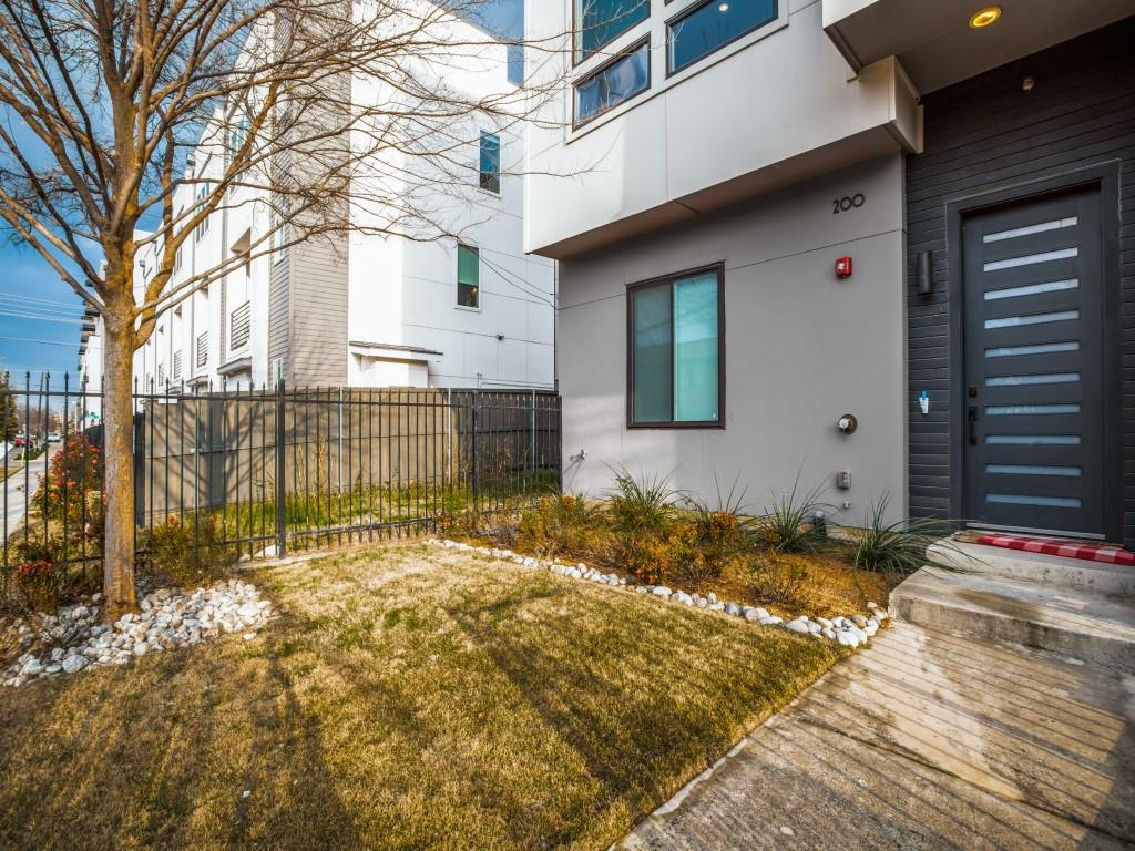 MH Residential Properties - Residential Lease