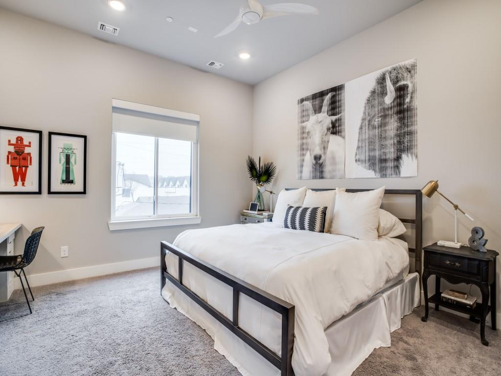 MH Residential Properties - Residential Lease