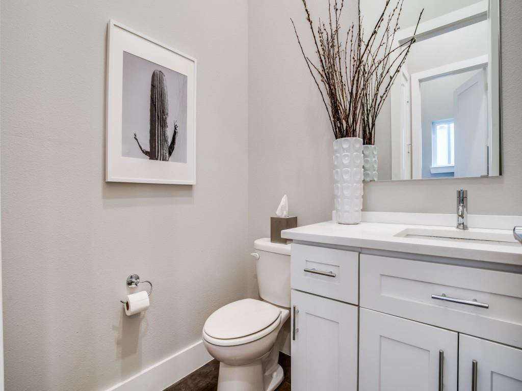 MH Residential Properties - Residential Lease