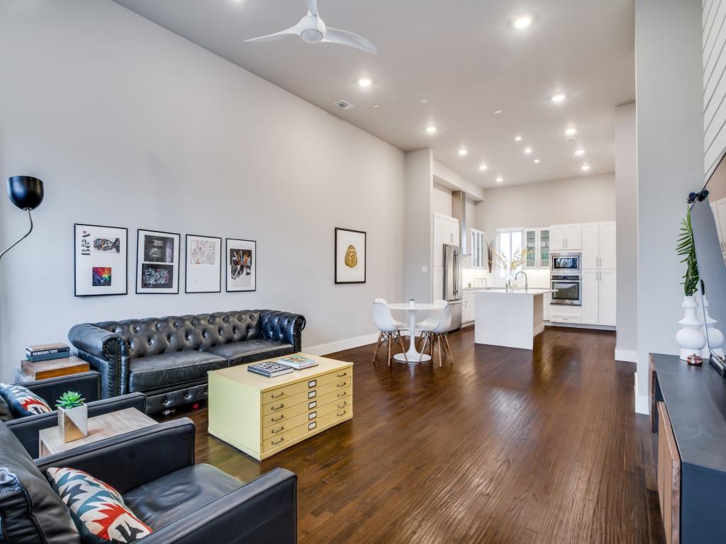 MH Residential Properties - Residential Lease