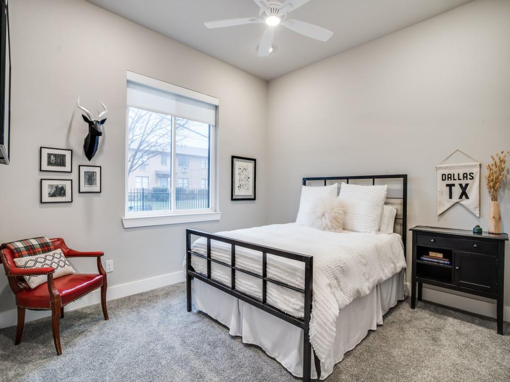 MH Residential Properties - Residential Lease