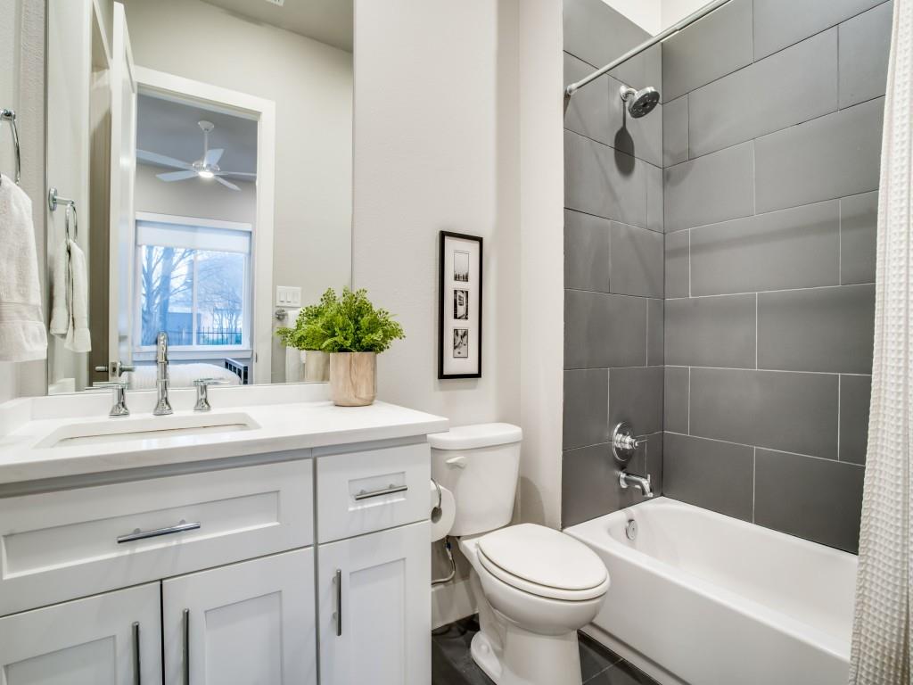 MH Residential Properties - Residential Lease