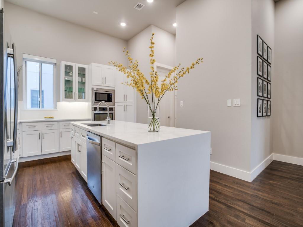 MH Residential Properties - Residential Lease