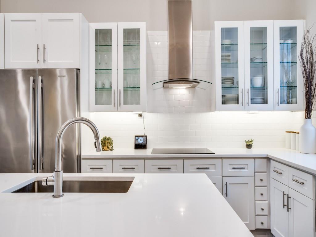 MH Residential Properties - Residential Lease