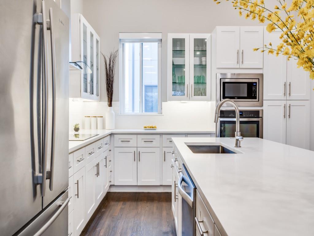 MH Residential Properties - Residential Lease