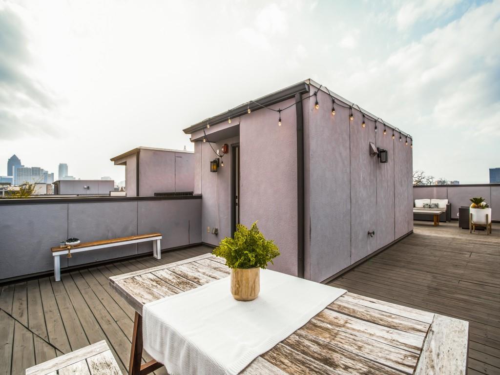 MH Residential Properties - Residential Lease