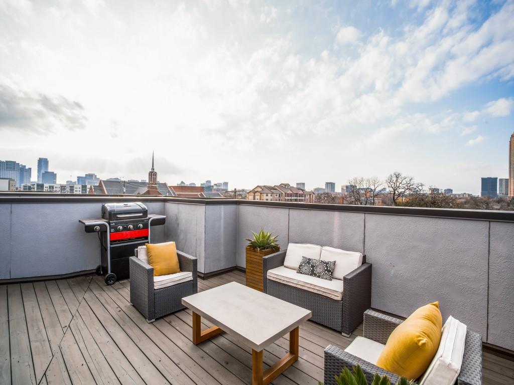 MH Residential Properties - Residential Lease