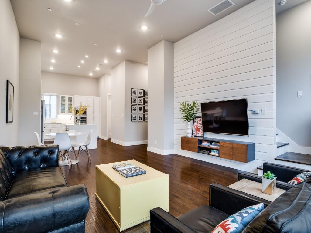 MH Residential Properties - Residential Lease