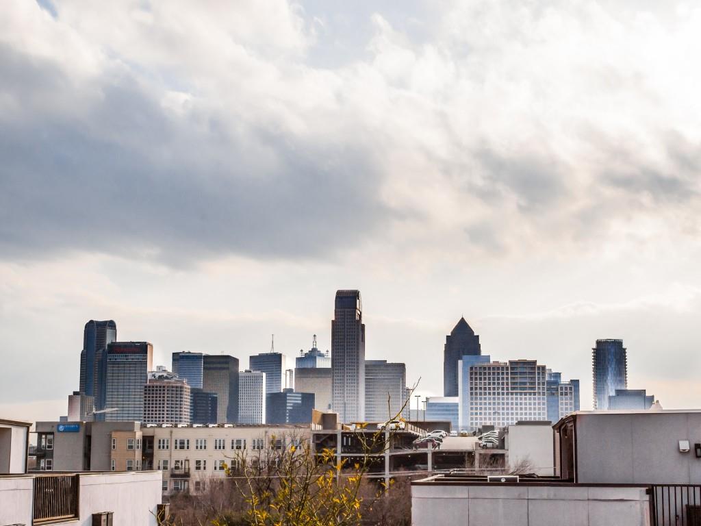 MH Residential Properties - Residential Lease