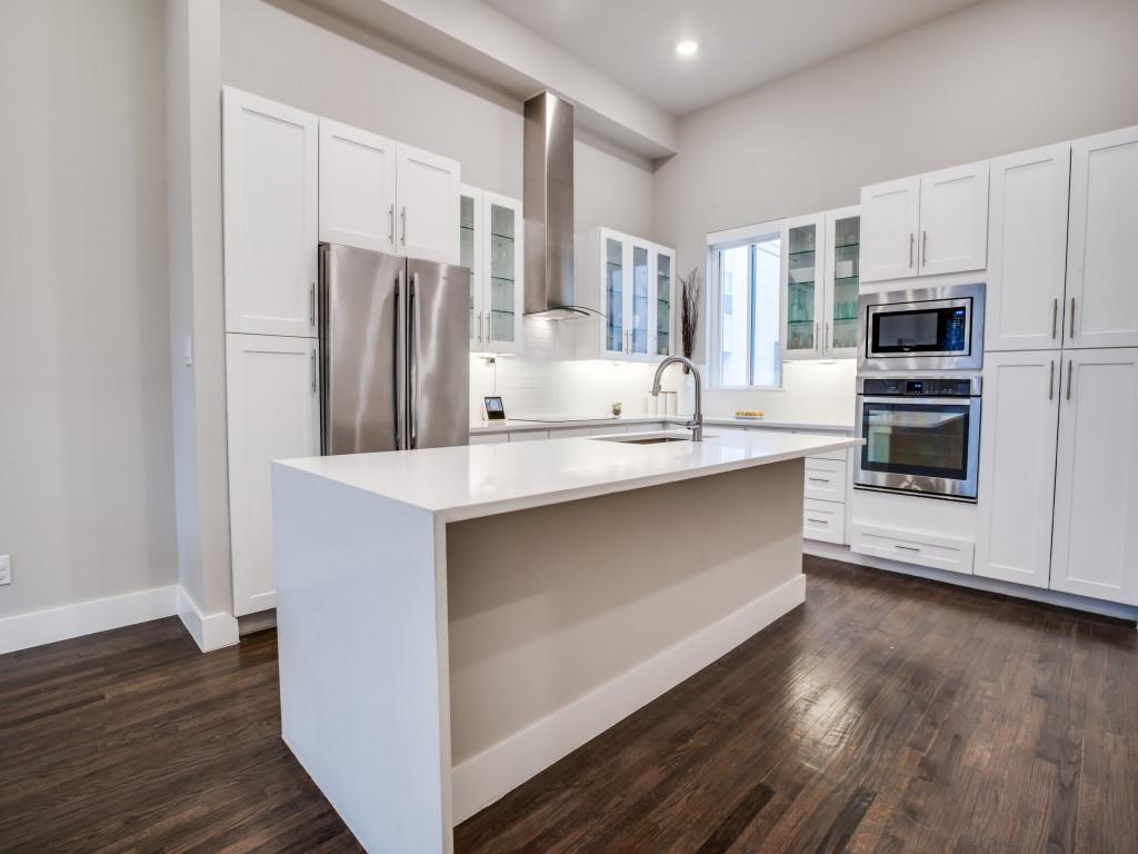 MH Residential Properties - Residential Lease