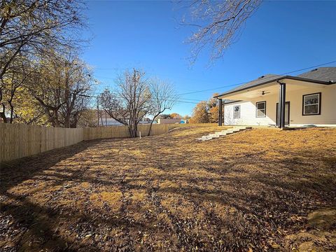 A home in North Richland Hills