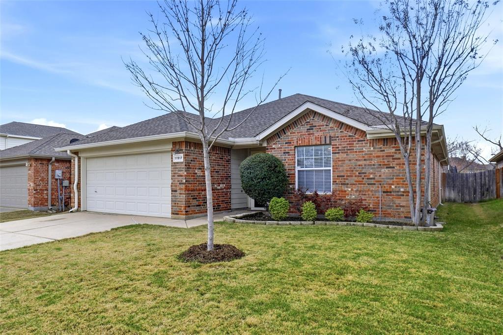 11917 Hickory Circle