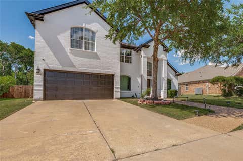 Photo of 230 Longhorn Trail, Grand Prairie, TX 75052 (MLS # 21347633)