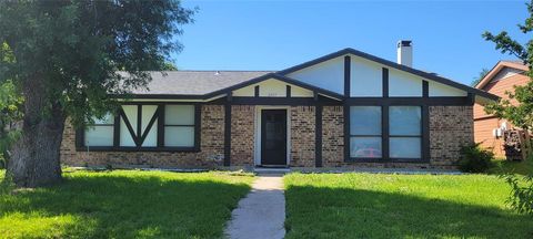 A home in Carrollton