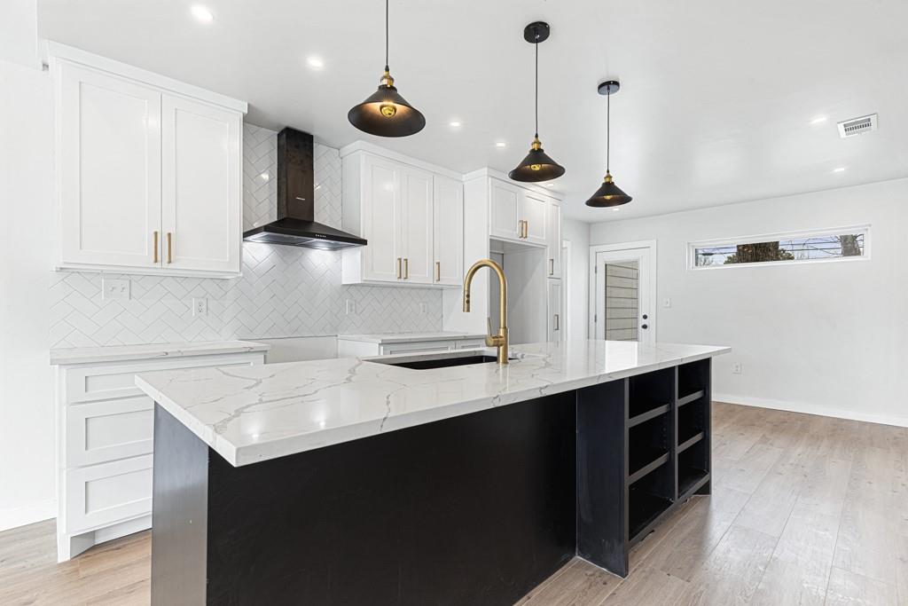 Cherrywood - Residential