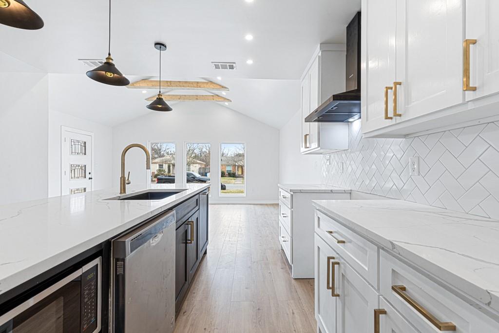 Cherrywood - Residential