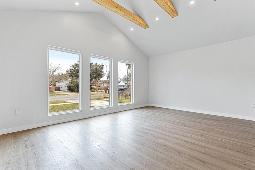 Cherrywood - Residential