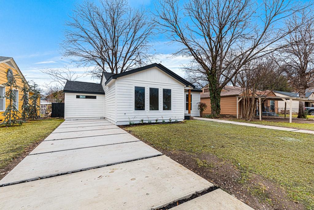 Cherrywood - Residential