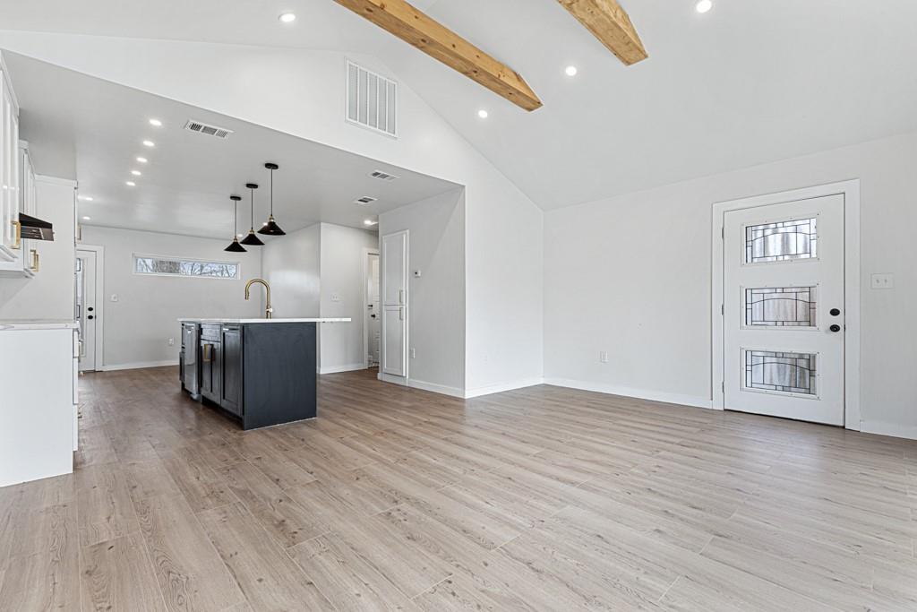 Cherrywood - Residential