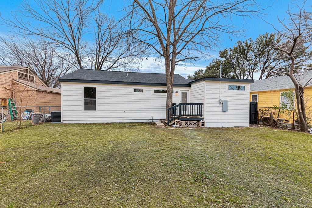 Cherrywood - Residential