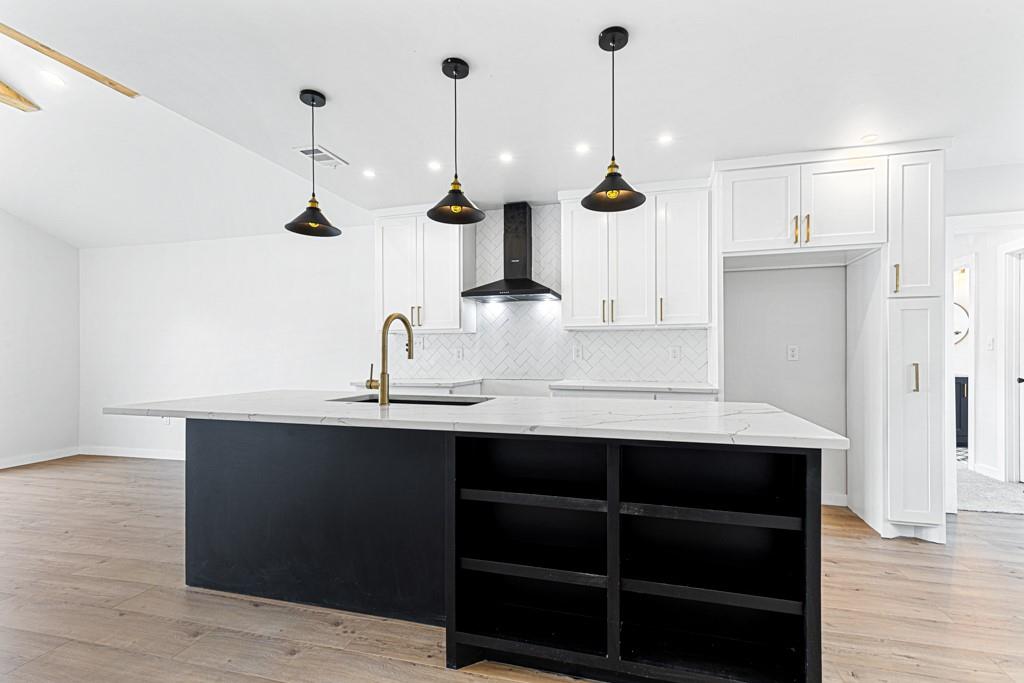 Cherrywood - Residential