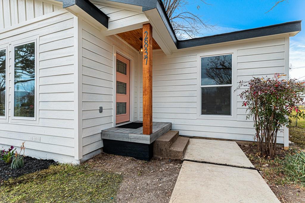 Cherrywood - Residential