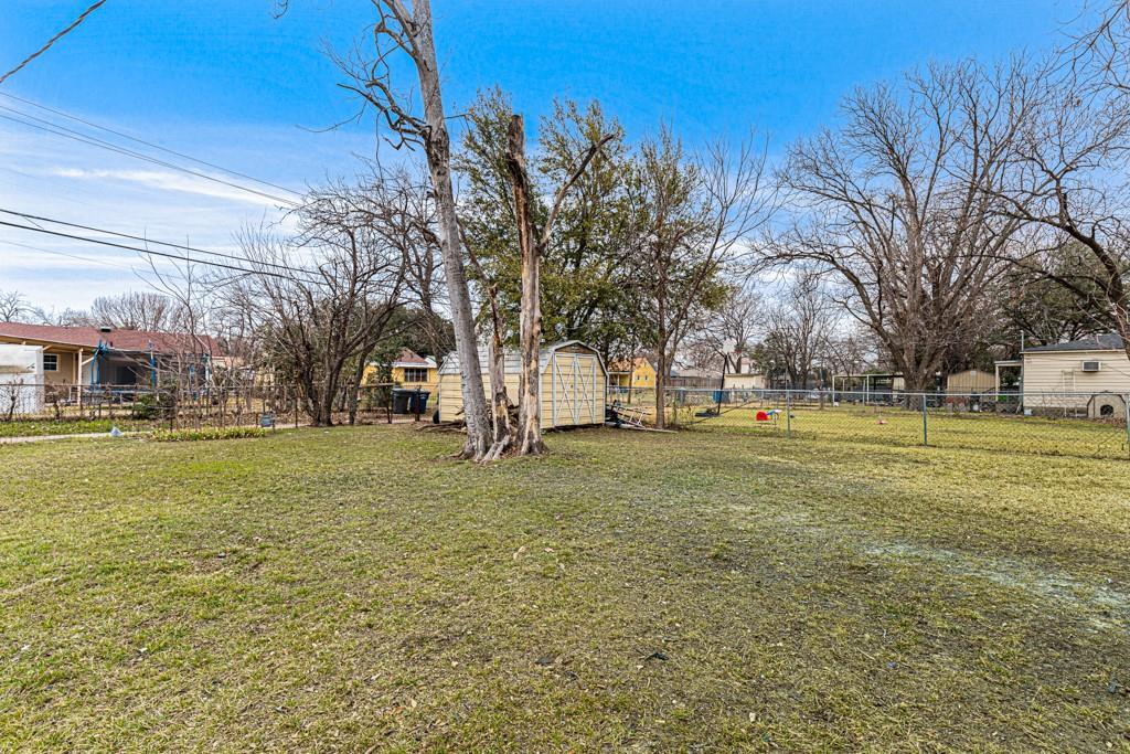 Cherrywood - Residential