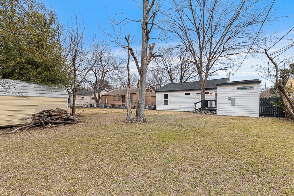 Cherrywood - Residential