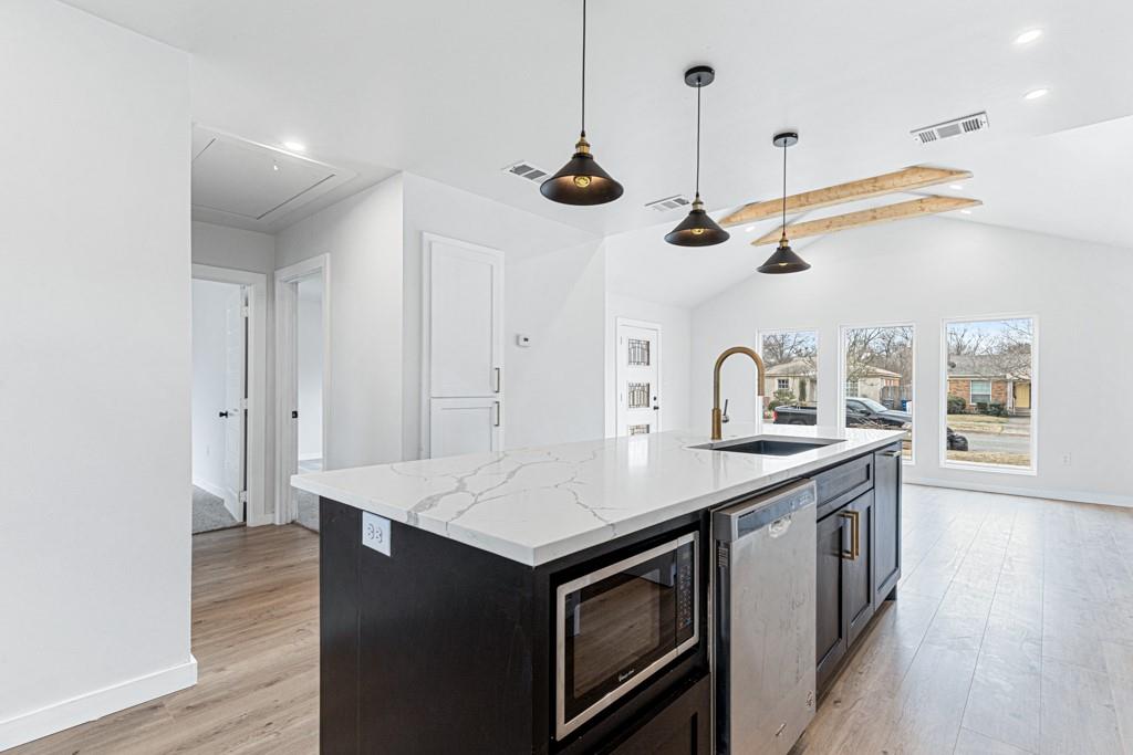 Cherrywood - Residential