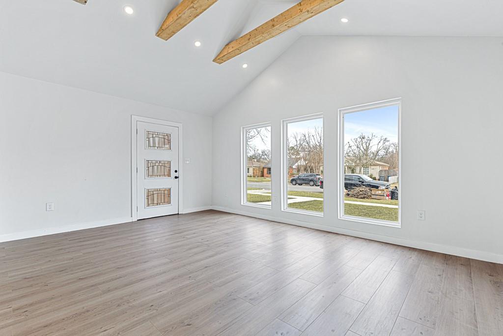 Cherrywood - Residential