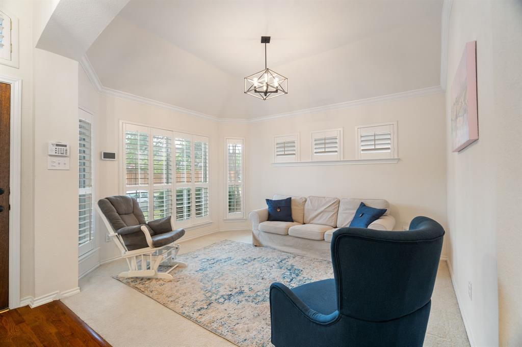 The Trails Ph 1 Sec A - Residential