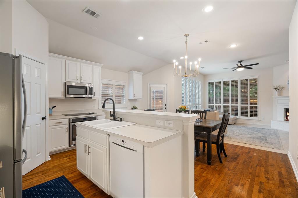 The Trails Ph 1 Sec A - Residential