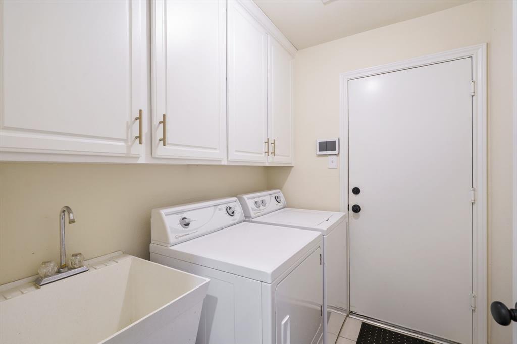 The Trails Ph 1 Sec A - Residential