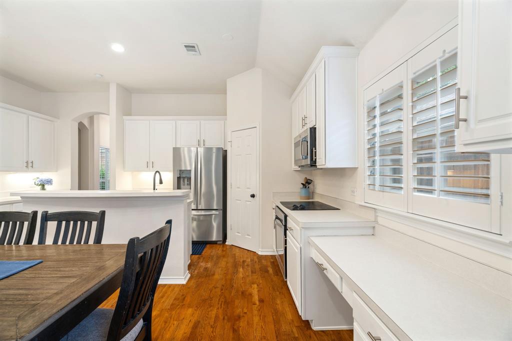 The Trails Ph 1 Sec A - Residential