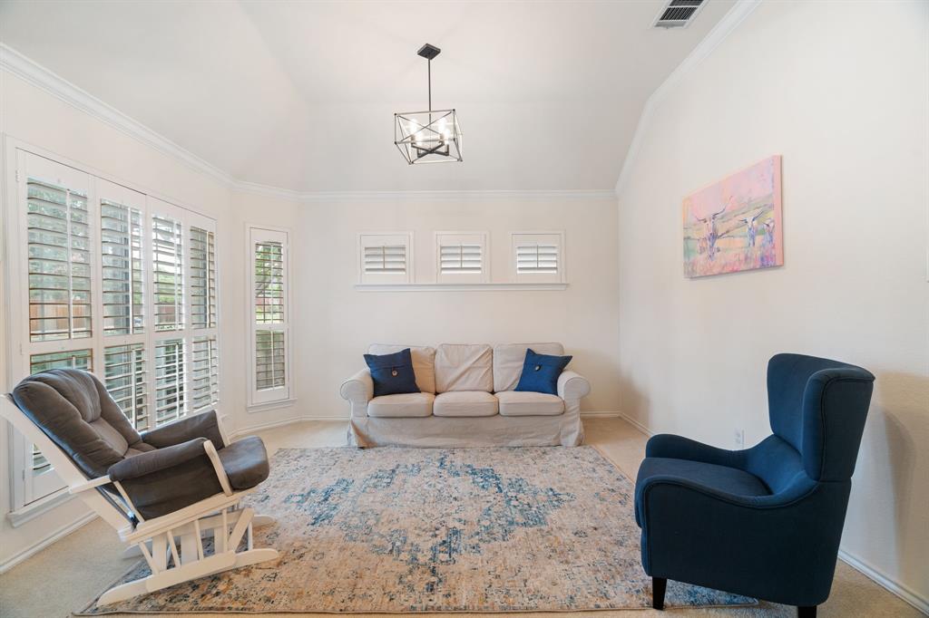 The Trails Ph 1 Sec A - Residential