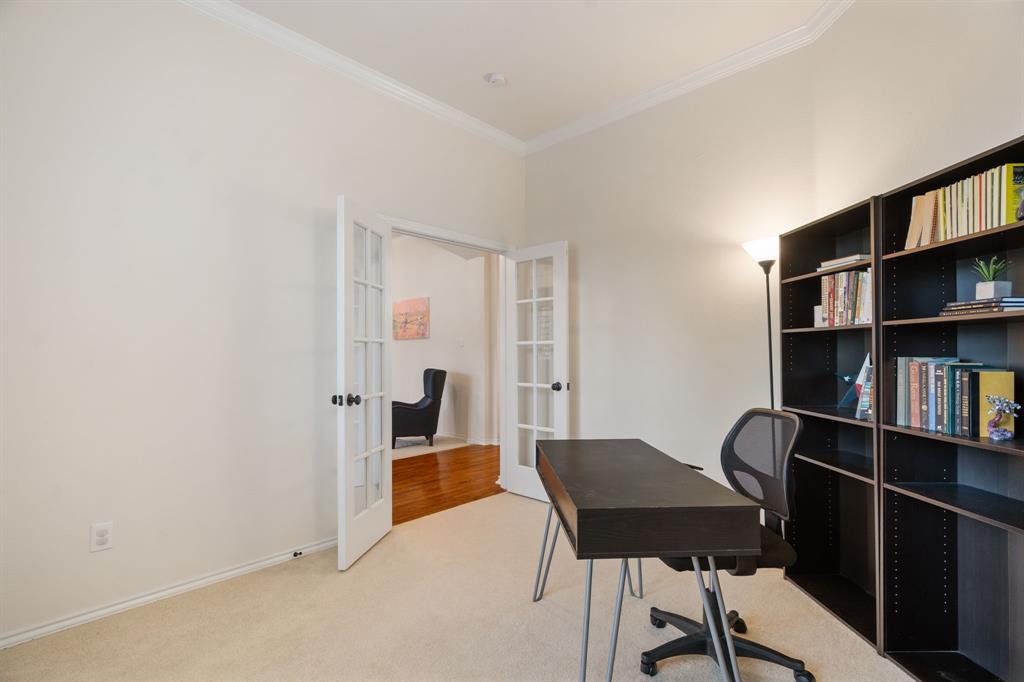 The Trails Ph 1 Sec A - Residential