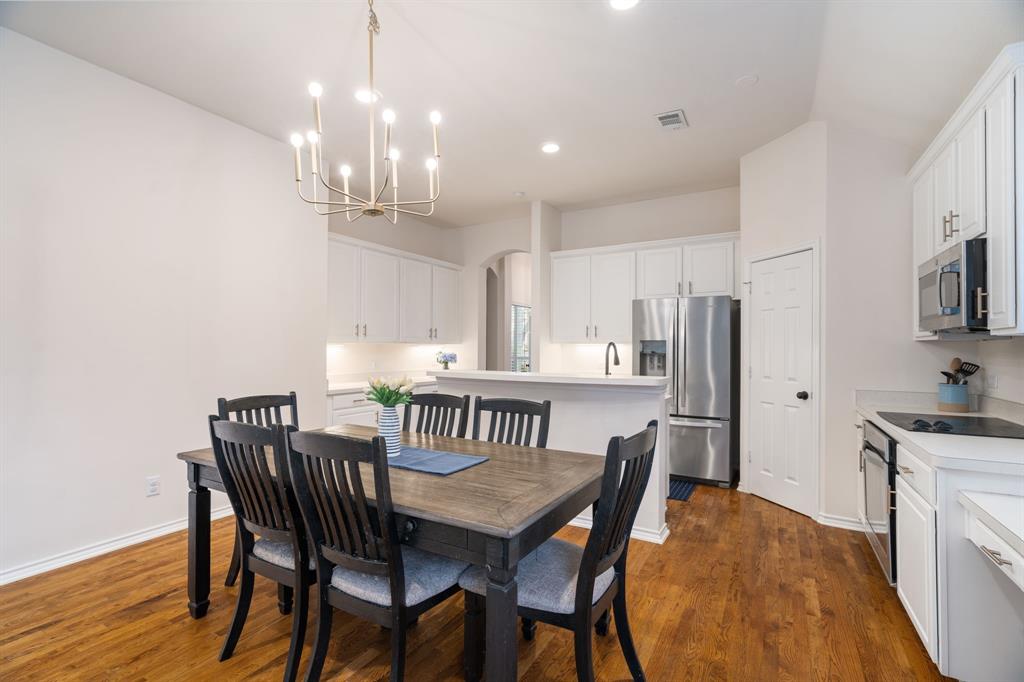 The Trails Ph 1 Sec A - Residential