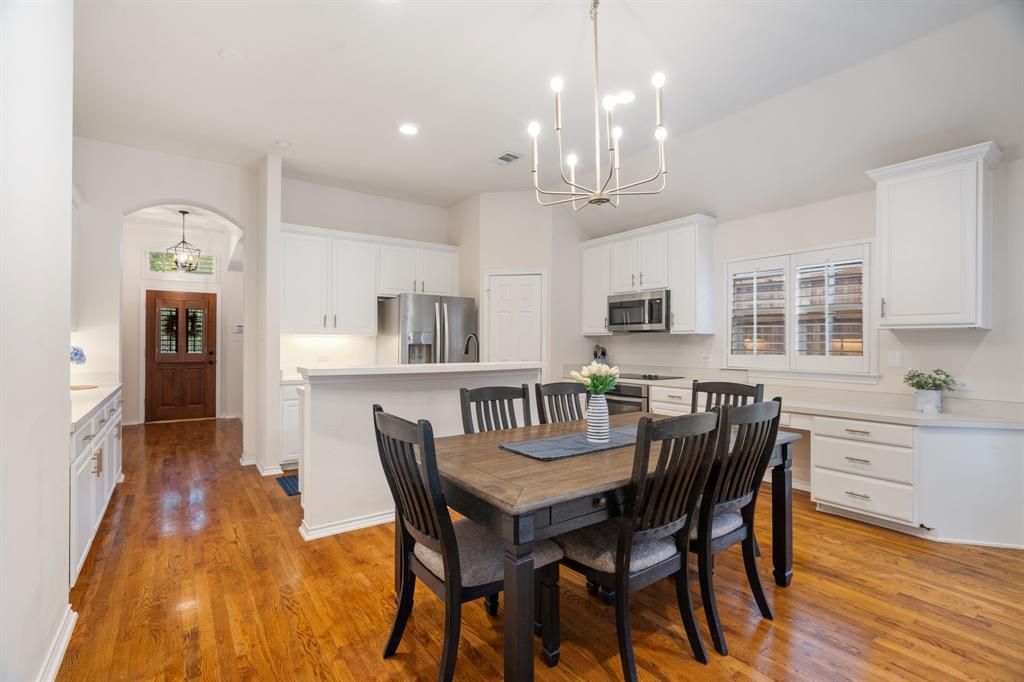 The Trails Ph 1 Sec A - Residential