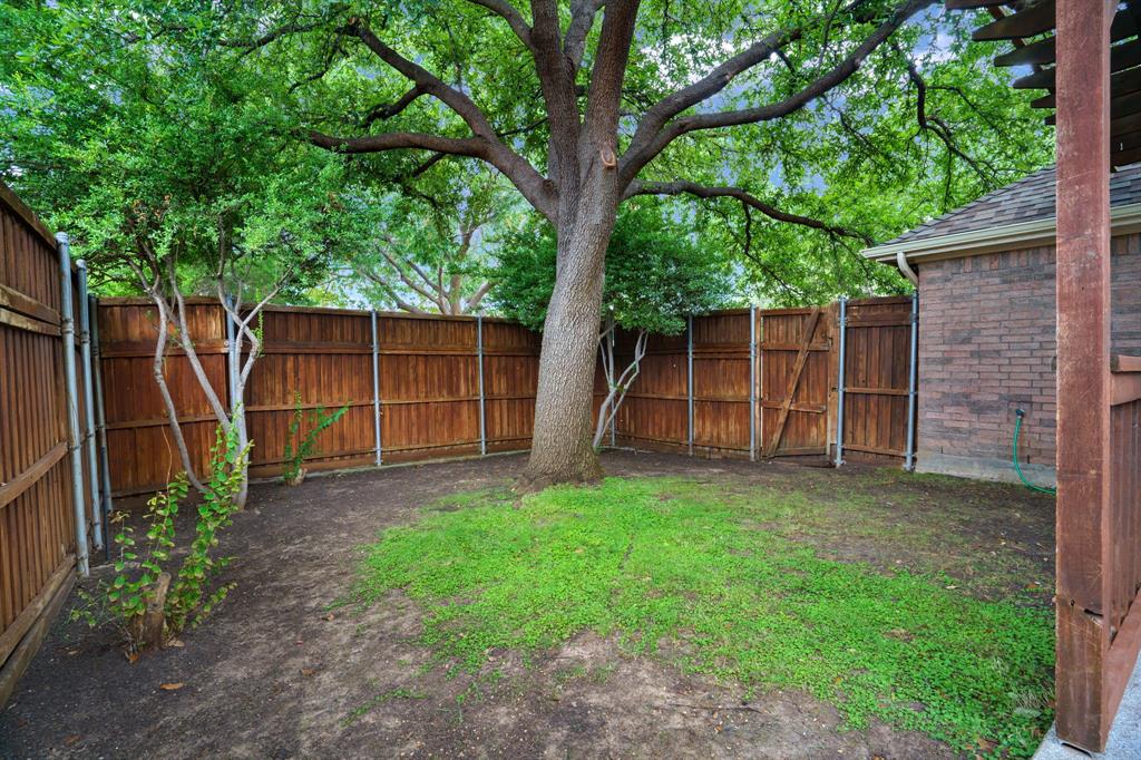 The Trails Ph 1 Sec A - Residential