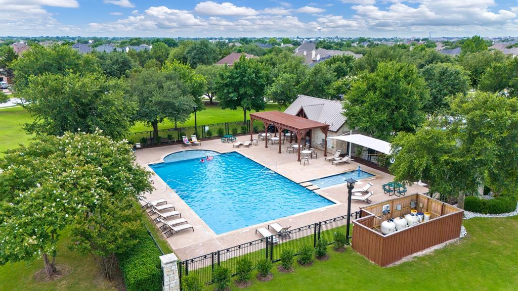 The Trails Ph 1 Sec A - Residential