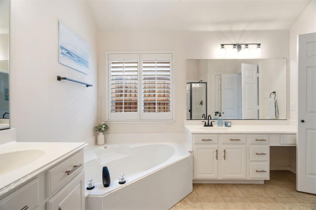 The Trails Ph 1 Sec A - Residential