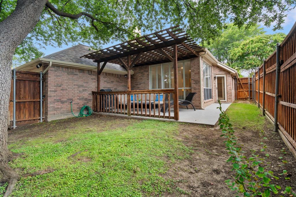 The Trails Ph 1 Sec A - Residential