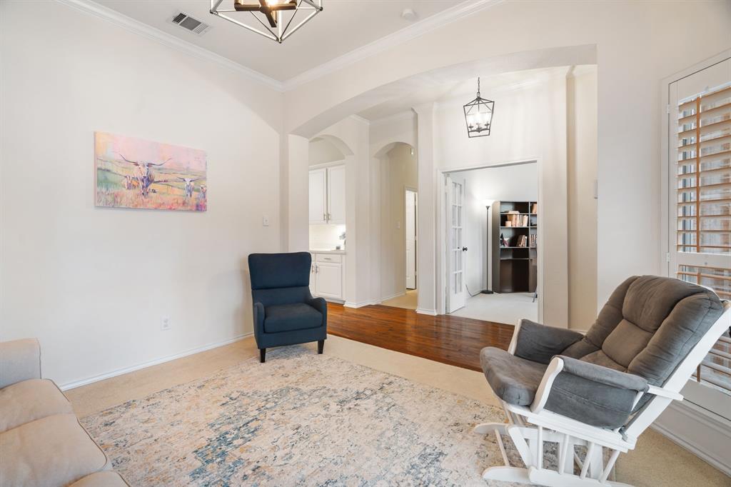 The Trails Ph 1 Sec A - Residential