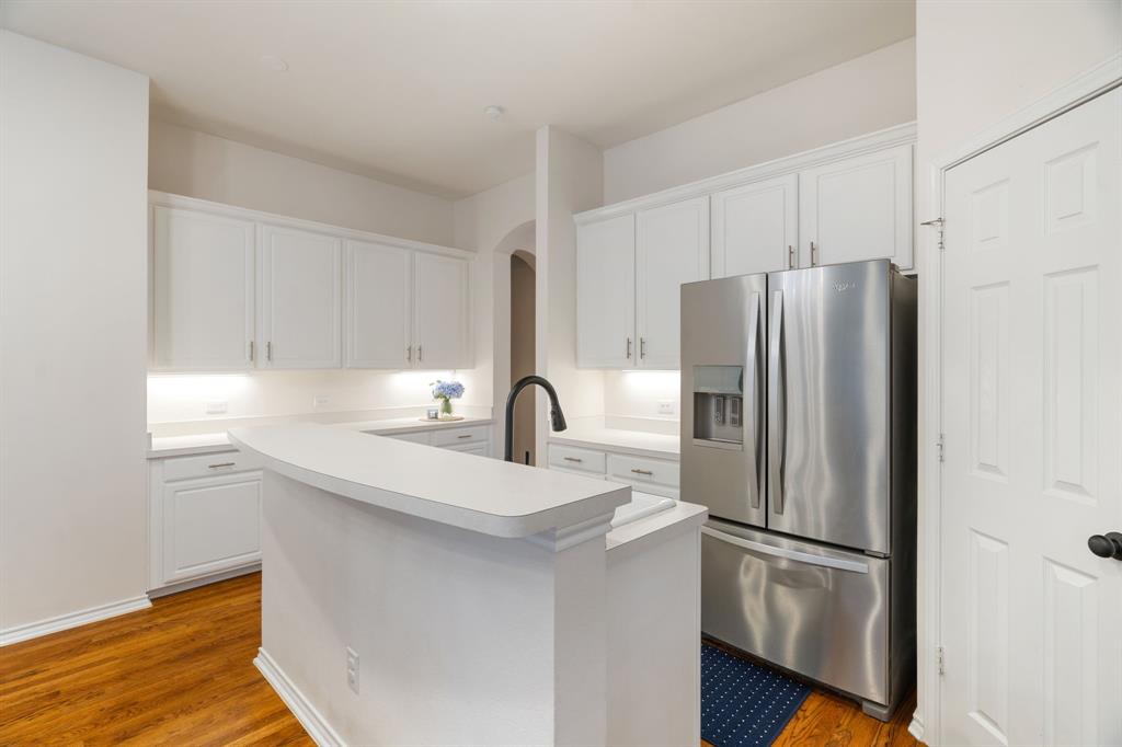 The Trails Ph 1 Sec A - Residential