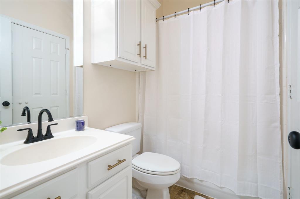 The Trails Ph 1 Sec A - Residential