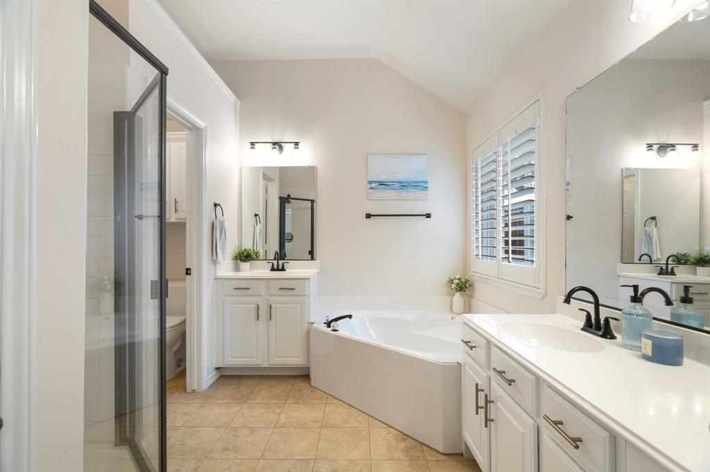 The Trails Ph 1 Sec A - Residential