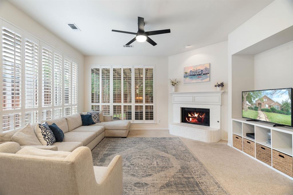 The Trails Ph 1 Sec A - Residential